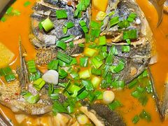 -千岛湖小鱼儿·淳安匠心农家菜