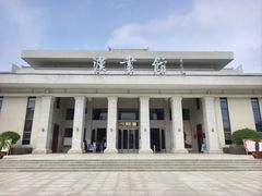 -卧龙岗文化园-南阳市汉画馆