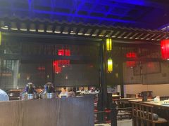 -红蜡烛-养生粥-津鲁菜(中山路店)