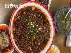 -厨神老街兔·淳朴人家店(盐帮菜风味名店)