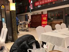 -玉华台饭庄·淮扬菜·烤鸭(望京店)