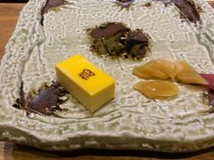 -桐寿司Sushi Tong