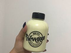 -innewgogo纽麦轻食(滨北店)