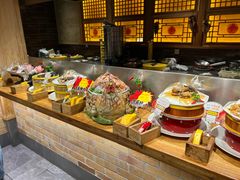 -蛟河庄稼院(临河街店)