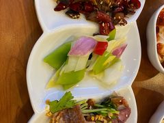 -龙抄手(春熙路总店)