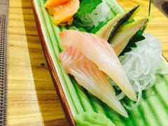 -和风清味日本料理(希尔顿店)