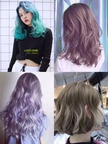 -BHG Hair Salon