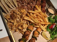 -HELLO MUSAE 拾光缪斯餐厅·纯正希腊风味(苏州中心店)