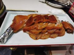 -京味斋·北京烤鸭(北京南站洋桥店)