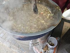 -老字号贾家肉丸糊辣汤(光明巷店)