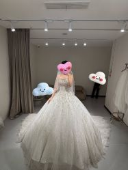 -PAI婚纱礼服设计馆【大牌租赁/高级定制】