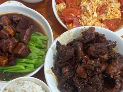 -如意香辣鸡架(总店)