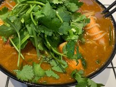 -肥汁米蘭香港米线(长宁来福士店)