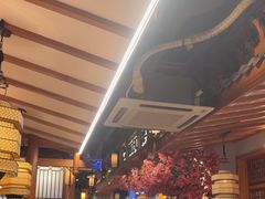 -巴渝瓦肆重庆鲜火锅(宝龙环湖店)