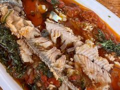 -老字号怡玺·藿香雅鱼(20年雅安店)