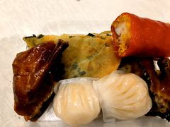 -丰鲤楼•闽南茶楼(仟禧汇店)