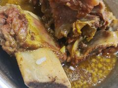 -阿秋牛排(湖心街店)