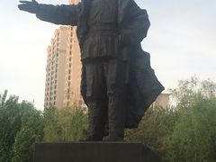 -靖宇公园