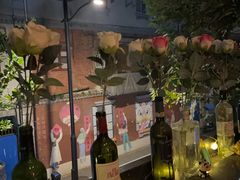 -Bistro Les Lilas丁香花小酒馆
