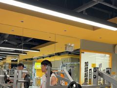 -超鹿运动(大唐世家店)