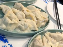 -东方饺子王(中央大街创始店)
