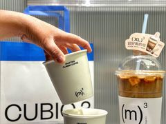 -CUBIC3三立方咖啡(西岸凤巢店)