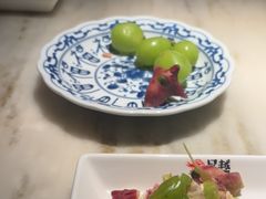 -吴越荣记苏州菜·松鼠桂鱼(月光码头店)