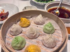 -上海和平饭店龙凤厅 Dragon Phoenix