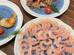 -大渔铁板烧(东城店)