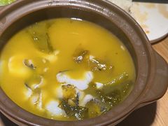 -米一仙·成都小碗菜(东万达店)