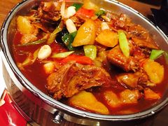 -北方馆(澳门伦敦人店)