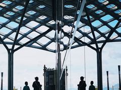 -华润深圳湾体育中心-“春茧” 体育馆