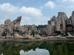 -淹城春秋乐园