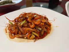 -亭下湖饭店(康岭店)