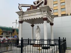 -北京王府井天伦王朝酒店