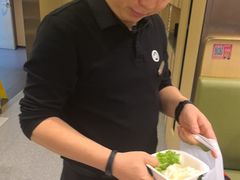 -海底捞火锅(王府井银泰in88店)