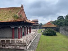 -沈阳市东陵公园