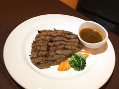 -麦茜哥牛扒城(中银店)