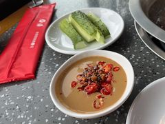 -华晟山城火锅(开发区港西东阁里店)
