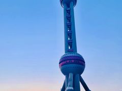 -东方明珠广播电视塔