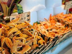 海星-海景花园大酒店·西餐厅