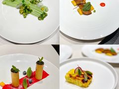 -次第花开素食雅宴