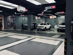 -天猫养车(哈贝卡硕士路店)