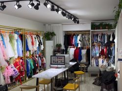 -童年时光专业儿童摄影(龙首店)