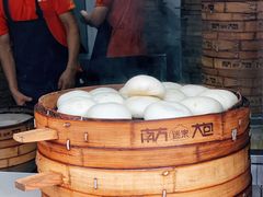 油包豆沙-南方迷宗大包(湖滨店)