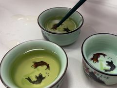 -喜势点·糖沙翁手工茶点·本地人茶居(永庆坊店)