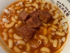 -旺记冰室(九龙中心大厦店)
