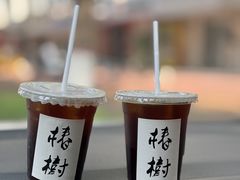 -椿树咖啡