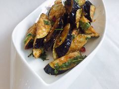 特色脆皮茄子-陶苏·品味融合川菜(龙湖源著天街店)