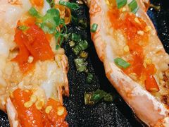 阿根廷大红虾-木屋烧烤(龙湖天街店)